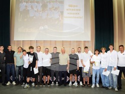 Снимки: сайтът на Саратския общински съвет