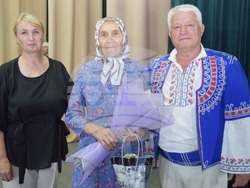 Снимки: сайтът на Саратския общински съвет