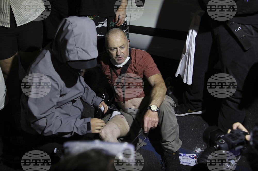 Immigration Raids Los Angeles
