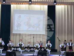 Снимки: сайтът на Саратския общински съвет