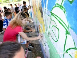 Снимка: Община Сливен