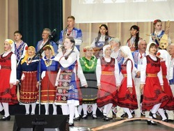 Снимки: сайтът на Саратския общински съвет