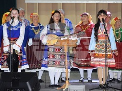 Снимки: сайтът на Саратския общински съвет