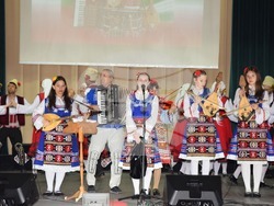 Снимки: сайтът на Саратския общински съвет