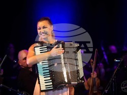 Оркестърът на Плевенската филхармония и маестро Йордан Камджалов започват лятно национално турне