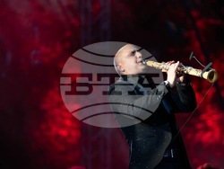 Оркестърът на Плевенската филхармония и маестро Йордан Камджалов започват лятно национално турне