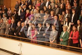 Българска телеграфна агенция - 125-годишнина - концерт