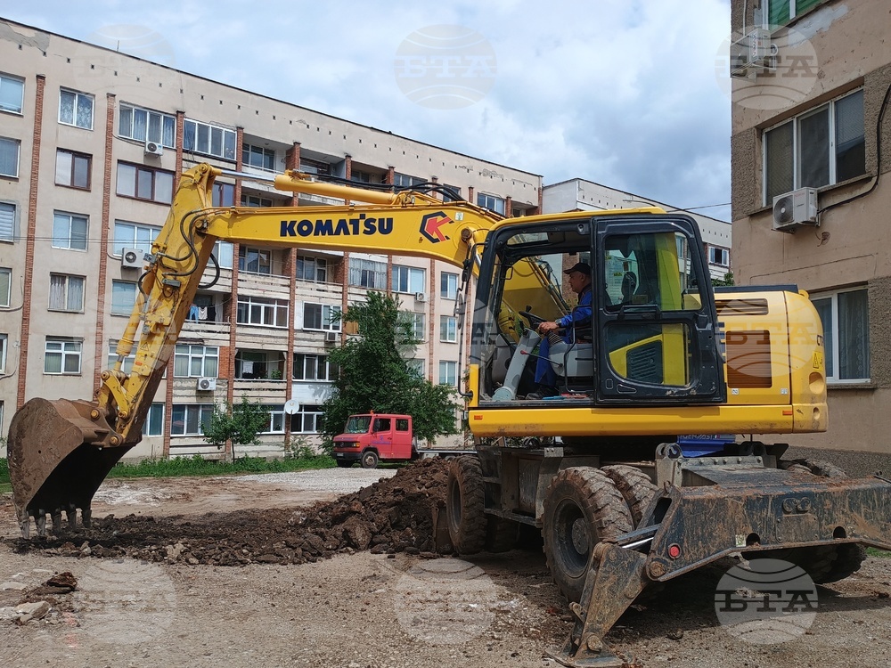 През месец май инспекцията по труда Враца е спряла 11 работни места и една машина