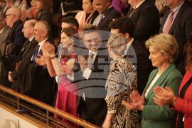 Българска телеграфна агенция - 125-годишнина - концерт