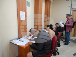 В УНСС започна приемът на документи за участие в класиране за бакалавър и магистър след средно образование за специалност „Право"