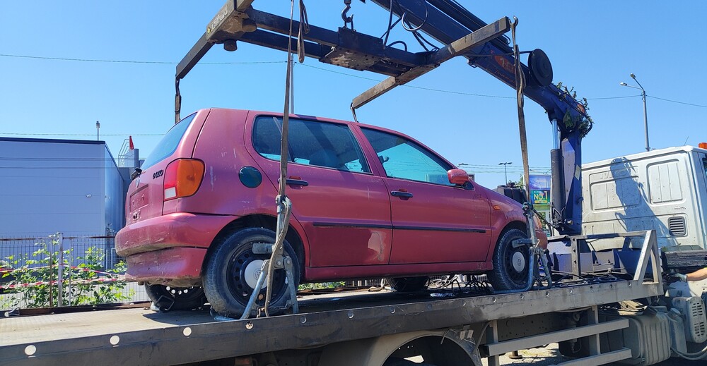Санкции за палене на огън на открито в пожароопасния сезон и за тротинетки в парк наложи Община Стара Загора