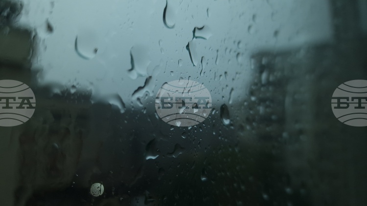 Romania Gripped by Extreme Weather