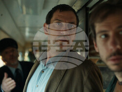 Късометражни филми ще бъдат излъчвани в различни точки на София през юни. Снимка: Организаторите на събитието