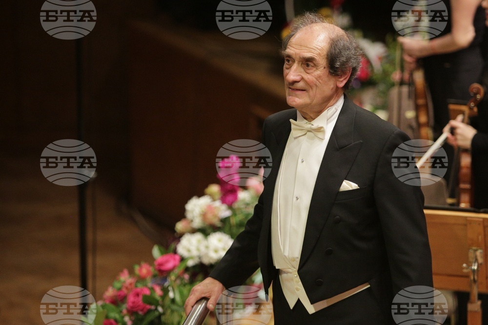 BTA - 125th anniversary - concert