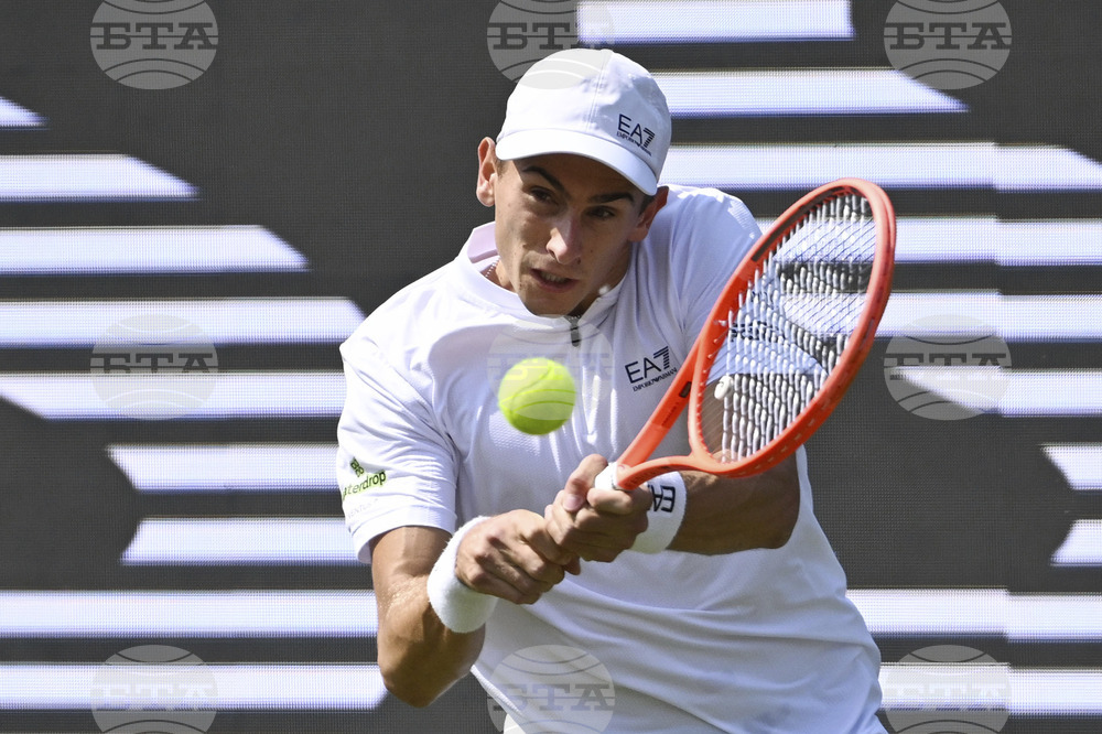 Germany TEnnis
