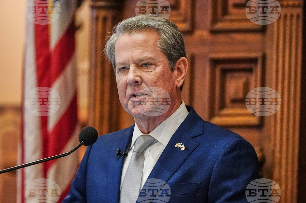US Medicaid Georgia