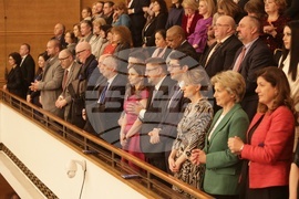 BTA - 125th anniversary - concert