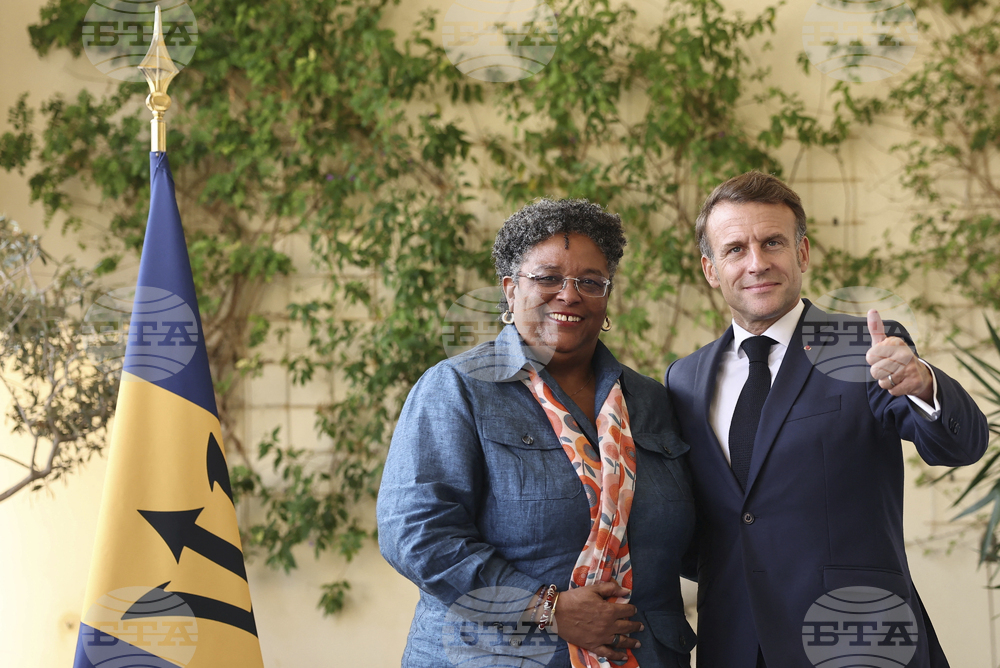 Climate France UN Ocean Conference