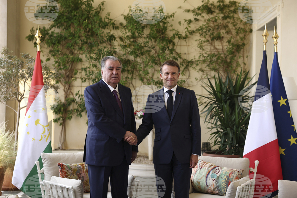Climate France UN Ocean Conference