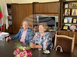 Снимка: Община Русе