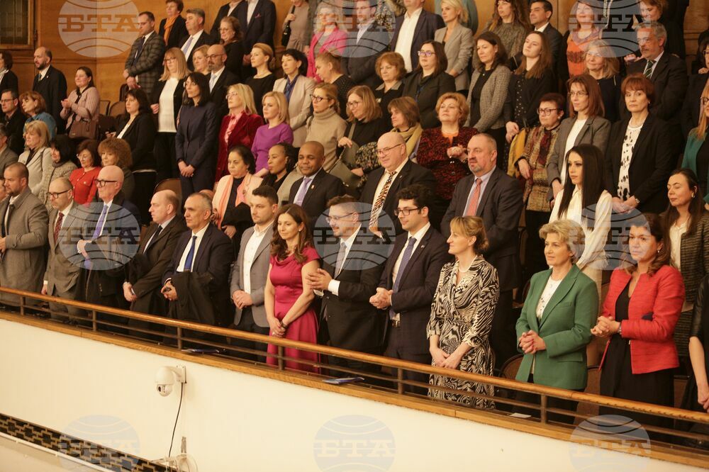 BTA - 125th anniversary - concert