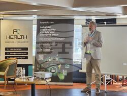 Снимка: Областна администрация в Русе