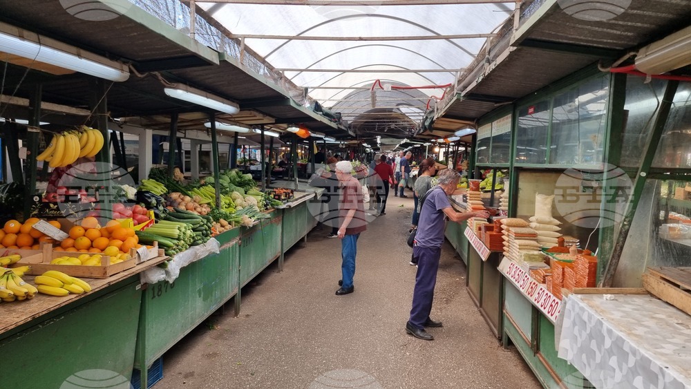Над 1000 евро са нужни на семейство в Северна Македония за основни разходи през месеца