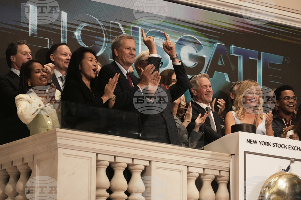 Financial Markets Wall Street