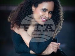 Криминалната музикална мистерия „Записки на жената призрак“ ще има премиера в София на 2 юли. Снимка: Софийската филхармония