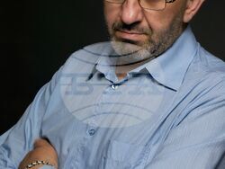 Криминалната музикална мистерия „Записки на жената призрак“ ще има премиера в София на 2 юли. Снимка: Софийската филхармония