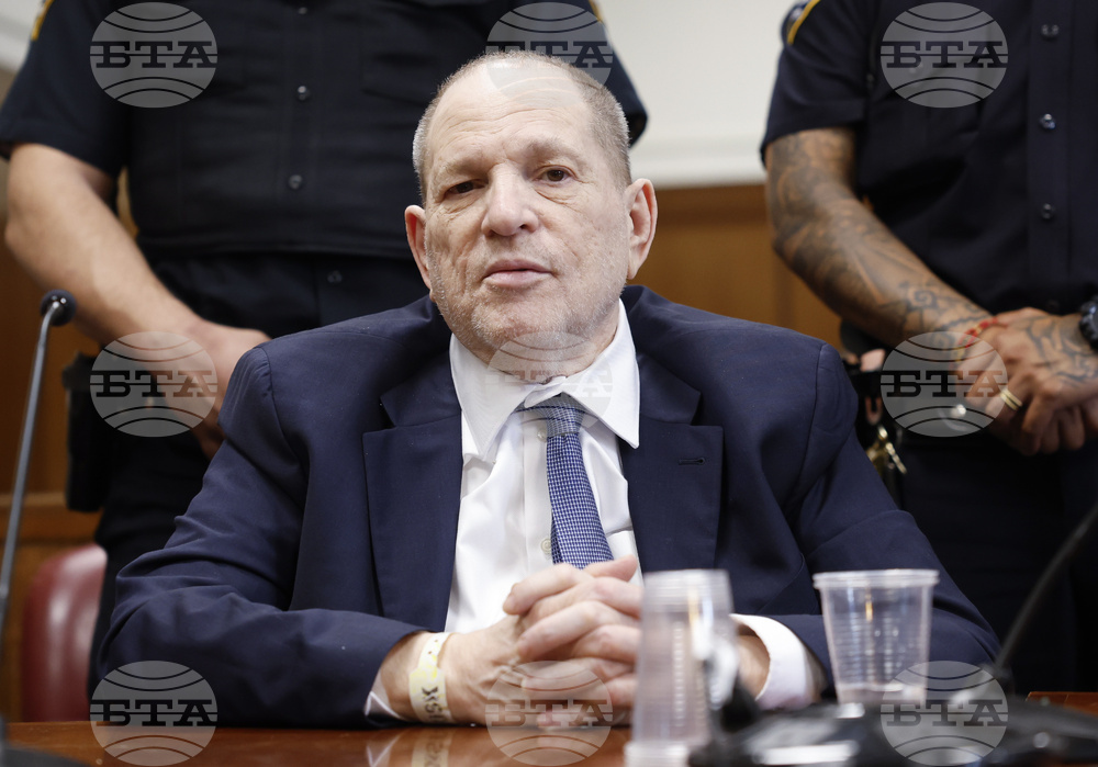 Sexual Misconduct Harvey Weinstein