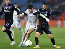 Turkey Soccer Conference League