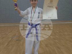 Снимка: Община Стара Загора