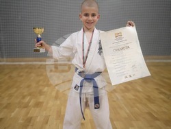 Снимка: Община Стара Загора