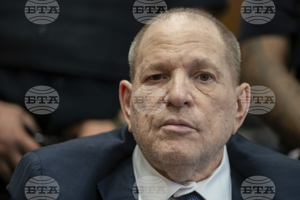 Sexual Misconduct-Harvey Weinstein