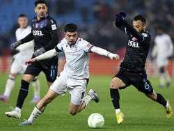 Turkey Soccer Conference League