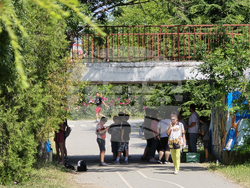 Сливен - „Изкуство срещу вандализъм“ - ученици - графити