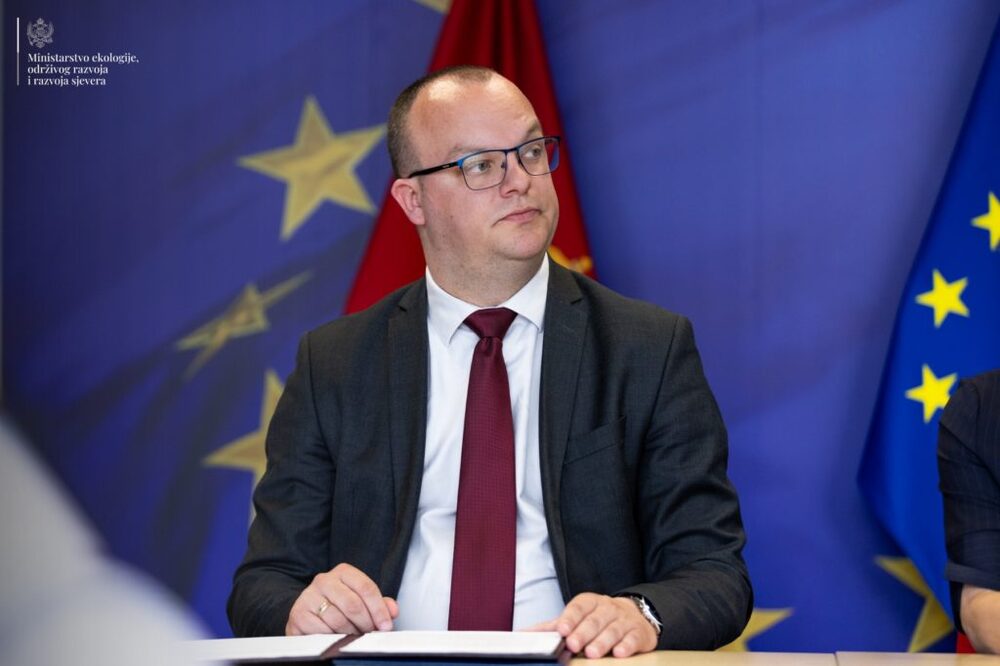 МИНА: Националните паркове на Черна гора отчитат близо 40 процента ръст на приходите за петте месеца на годината