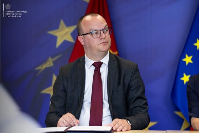 МИНА: Националните паркове на Черна гора отчитат близо 40 процента ръст на приходите за петте месеца на годината