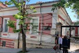 Шумен - Държавен архив - празник