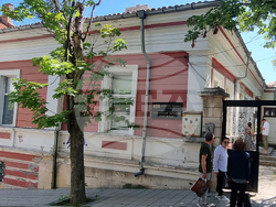 Шумен - Държавен архив - празник