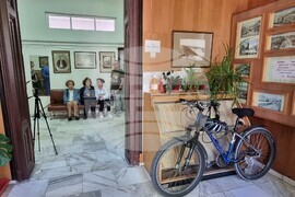 Шумен - Държавен архив - празник