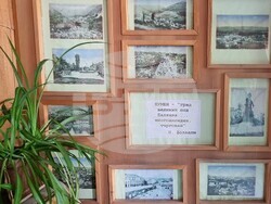 Шумен - Държавен архив - празник