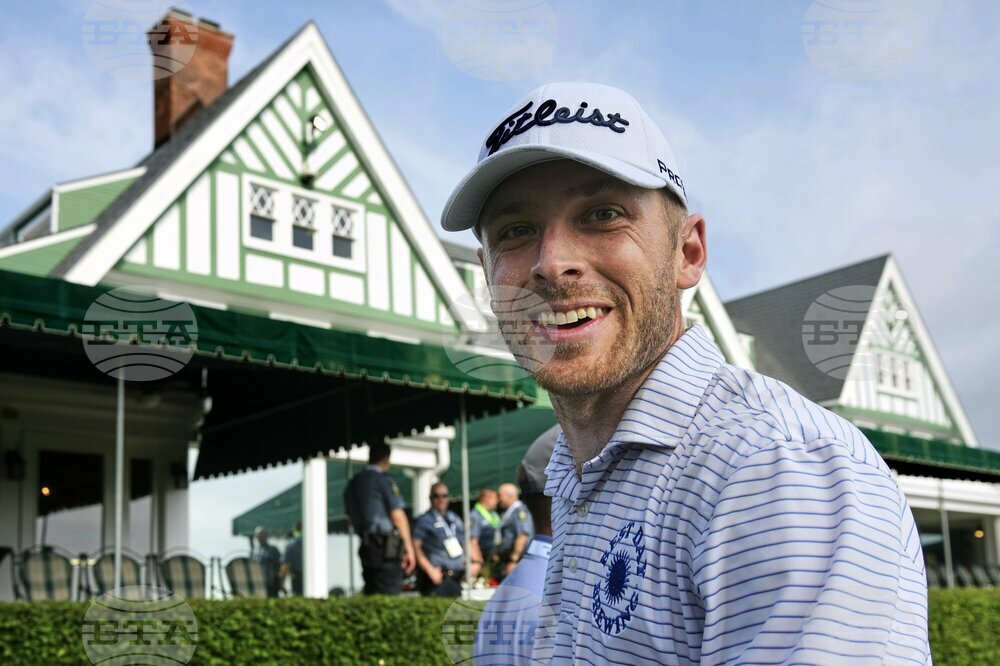 US Open The Dentist