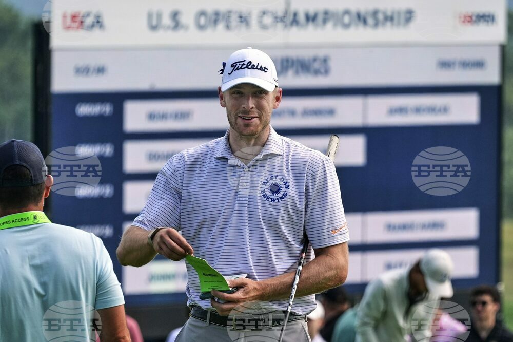 US Open The Dentist