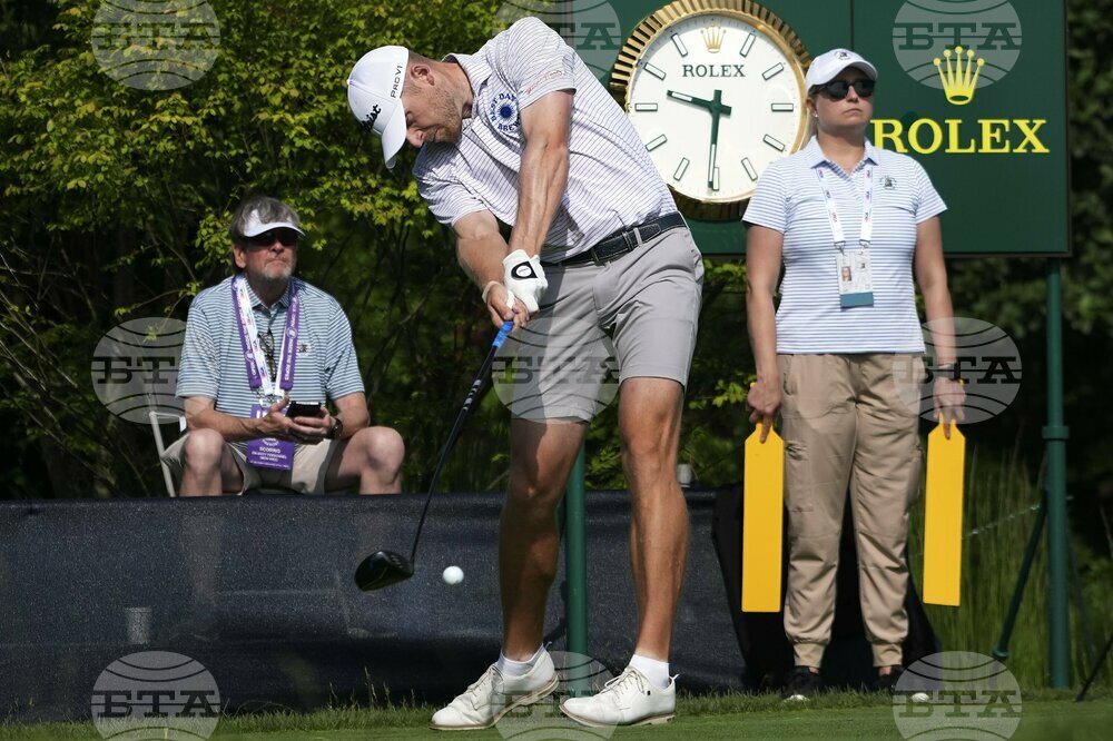 US Open The Dentist