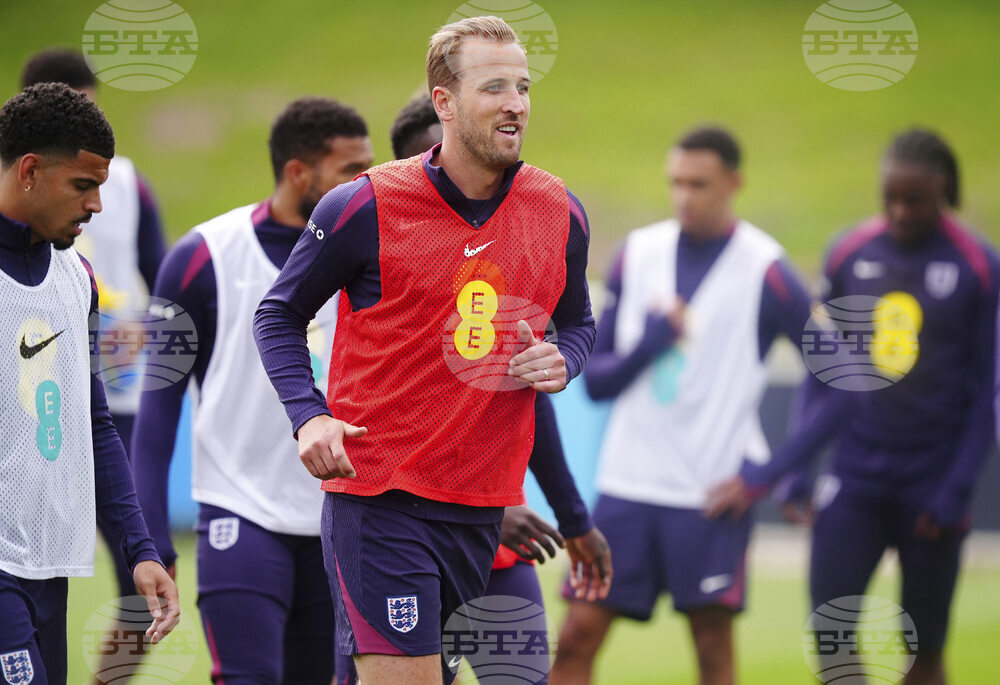 Britain Soccer