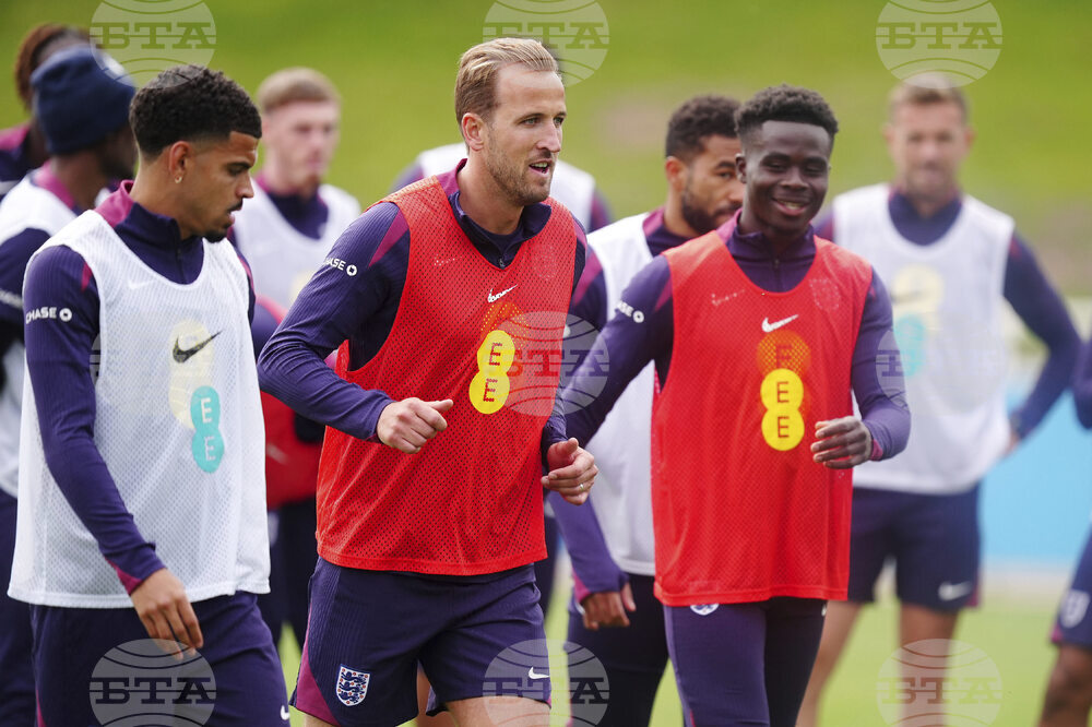 Britain Soccer