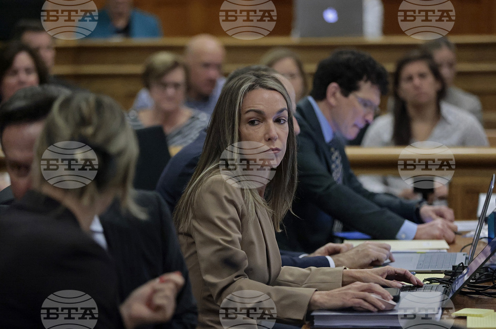 Karen Read Trial