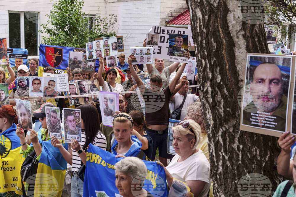 Russia Ukraine War Prisoners